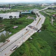 You can now get from Bocaue to Sta. Maria in Bulacan in just 10 mins image