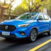 Turbocharged 2022 MG ZS T can be yours for PHP 1,158,888 image