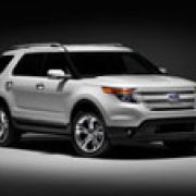 All-new Ford Explorer makes its Philippine debut image