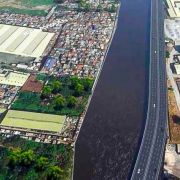 PAREX to avoid Intramuros and other heritage sites image