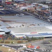 Great Wall Motor to buy Nissan's Barcelona plant? image