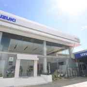 Suzuki PH opens new Sto. Tomas Batangas dealership image