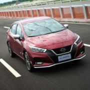 Prices, specs, features: All-new 2022 Nissan Almera now in PH image