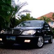 2004 Nissan Cefiro 300EX image