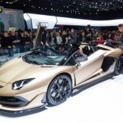 Geneva Motor Show postponed until 2023 image