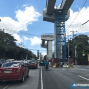 Portion of North Avenue closed to traffic until June 2022 image