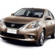 Nissan launches Almera in Thailand image