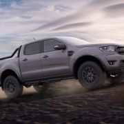Get Big Cash Discounts for Ford Ranger, Everest this October image