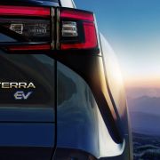 Subaru puts up manufacturing division for electrified vehicles image