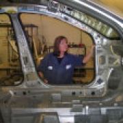 CSI tech in your Chevy Cruze? image