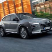 Hyundai is going all-in on hydrogen power image