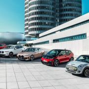 BMW says they're ready for combustion engine ban image