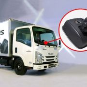 Isuzu PH launches N-Series Smoother with clutchless gearbox image