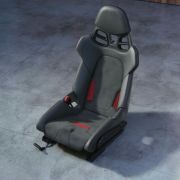 Would you trust 3D printed race seats if Porsche made it? image