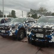 Here's your best look yet at all-new Ford Ranger image