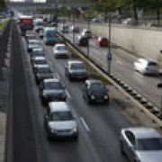 BMW introduces ConnectedDrive Real Time Traffic Information image