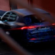 Chip shortage forces Maserati to delay Grecale SUV reveal image