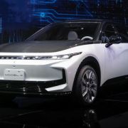 Could one these EVs become the Apple Car? image