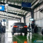 LTO: Inspection at PMVIC still optional image