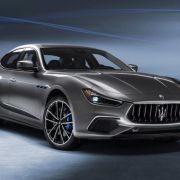 2022 Maserati Ghibli Hybrid coming to PH next week image