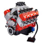 Chevy just built a 10.3-liter V8 with 1,000 horsepower image