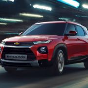 With 2022 Trailblazer, Chevy PH wants to take on X-Trail, CX-5, Forester image
