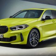 BMW says 2022 M135i xDrive now comes with better handling image