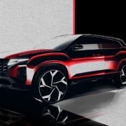 Tucson Jr: Hyundai facelifts Creta crossover image