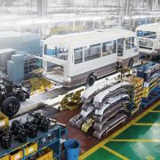 Korean firm to invest PHP 5 billion to make EVs, e-jeepneys image