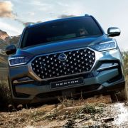 Ssangyong finds new owner, to be sold for USD 260M image