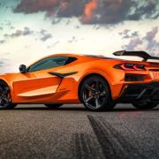 Chevrolet wants to challenge Ferrari with 2023 Corvette Z06 image
