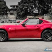 Next-gen Mazda MX-5 to be a mild hybrid? image