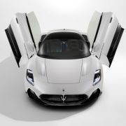 Maserati MC20 supercar confirmed for PH market image