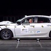 2022 Honda Civic achieves 5-star ASEAN NCAP rating image