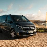 Mercedes-Benz PH giving good deals, discounts on V-Class image