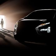Mitsubishi gives us a glimpse of 2022 Xpander image