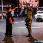 No more curfew in Metro Manila starting Nov. 4 image