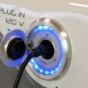 Seven auto manufacturers collaborate for one approach to EV charging image