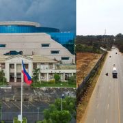 Bataan to launch its own no-contact apprehension system image