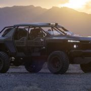 Hunting Raptors: Chevrolet reveals Beast Concept image