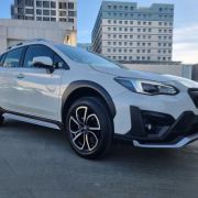 2022 Subaru XV GT Edition returns for PHP 2M image