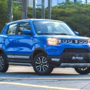 Suzuki launches S-Presso Special Edition for PHP 568k image