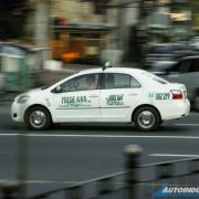 HPG says taxi drivers can be liable under Child Seat law image