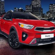 2022 Kia Stonic Style Edition launched for PHP 895,000 image
