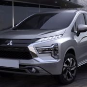 This is the new face of 2022 Mitsubishi Xpander image