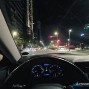 BGC says loud cars, noisy bikes not welcome at night image