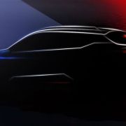 Honda is launching a new small crossover on 11/11 image