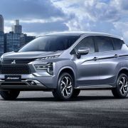 2022 Mitsubishi Xpander gets better looks, improved drive, extra height image