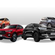 Chery PH's year-to-date sales skyrocket 194% image