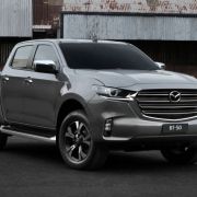Is Mazda PH launching the all-new BT-50? image